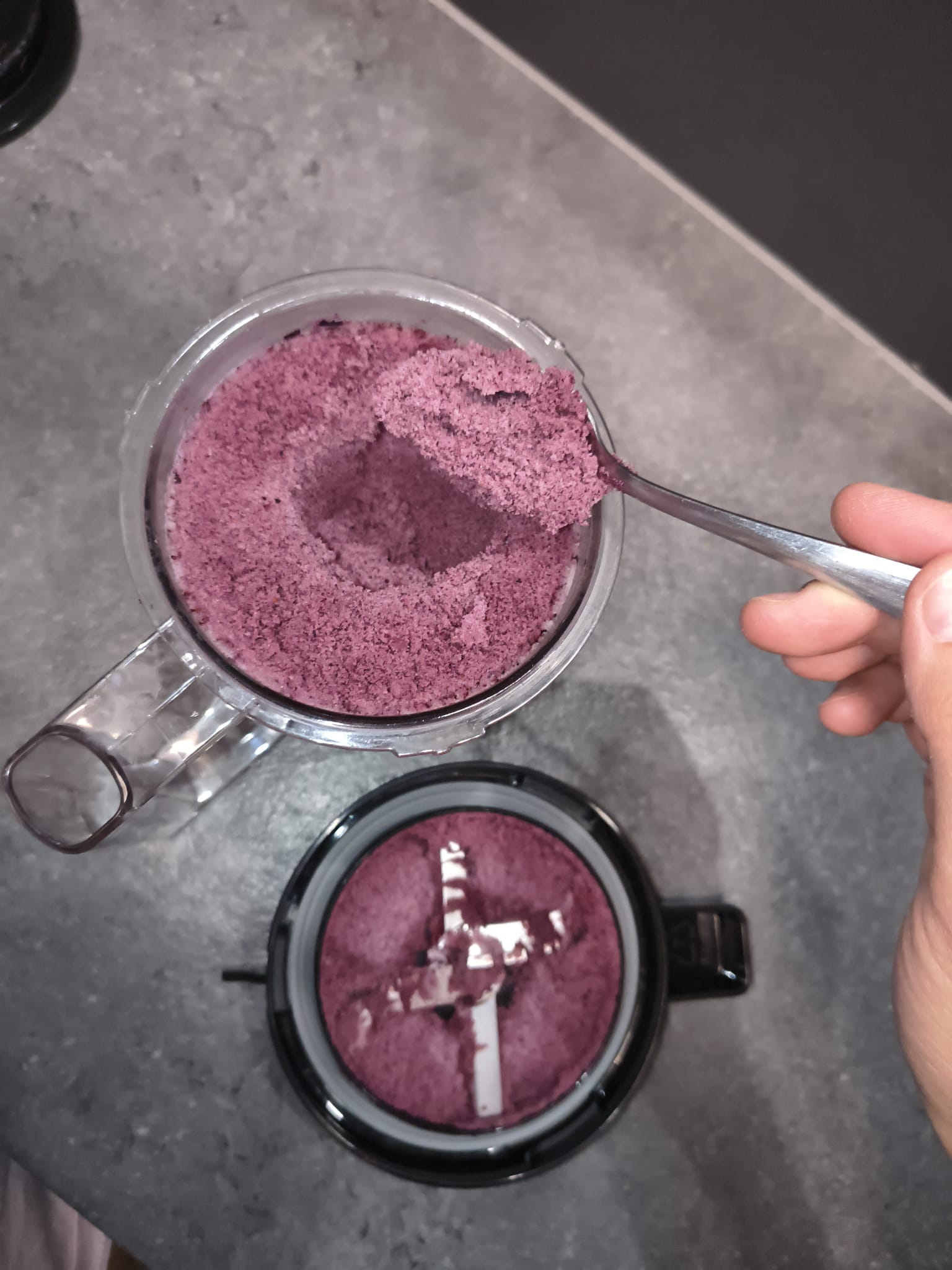 Mamo, kupmy lody? Mamy lody w domu! – testujemy Seeger MultiCream, czyli maszynę do lodów, która robi więcej niż lody 9 WhatsApp Image 2026 08 22 at 14.36.57 7