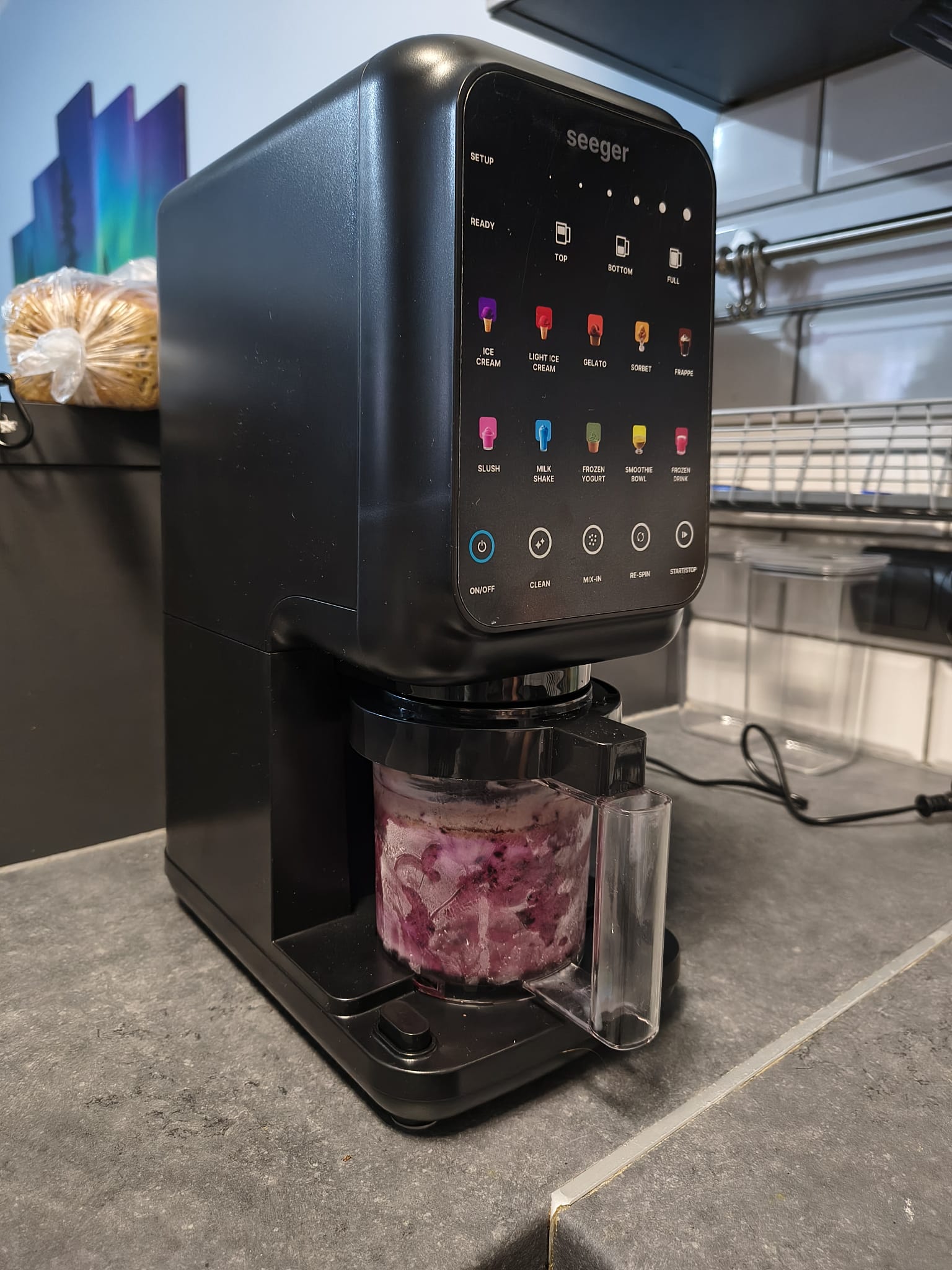 Mamo, kupmy lody? Mamy lody w domu! – testujemy Seeger MultiCream, czyli maszynę do lodów, która robi więcej niż lody 11 WhatsApp Image 2026 08 22 at 14.36.58 1