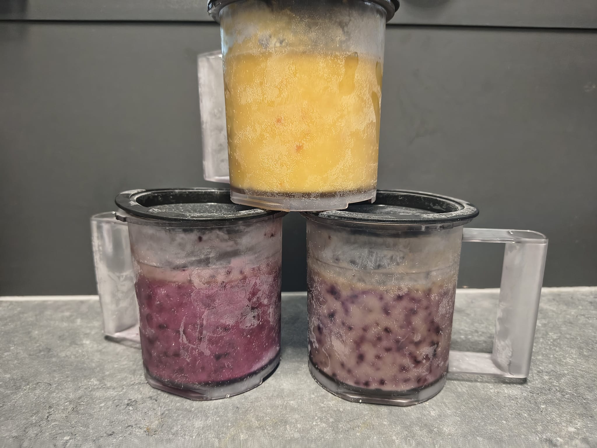 Mamo, kupmy lody? Mamy lody w domu! – testujemy Seeger MultiCream, czyli maszynę do lodów, która robi więcej niż lody 8 WhatsApp Image 2026 08 22 at 14.36.58 3