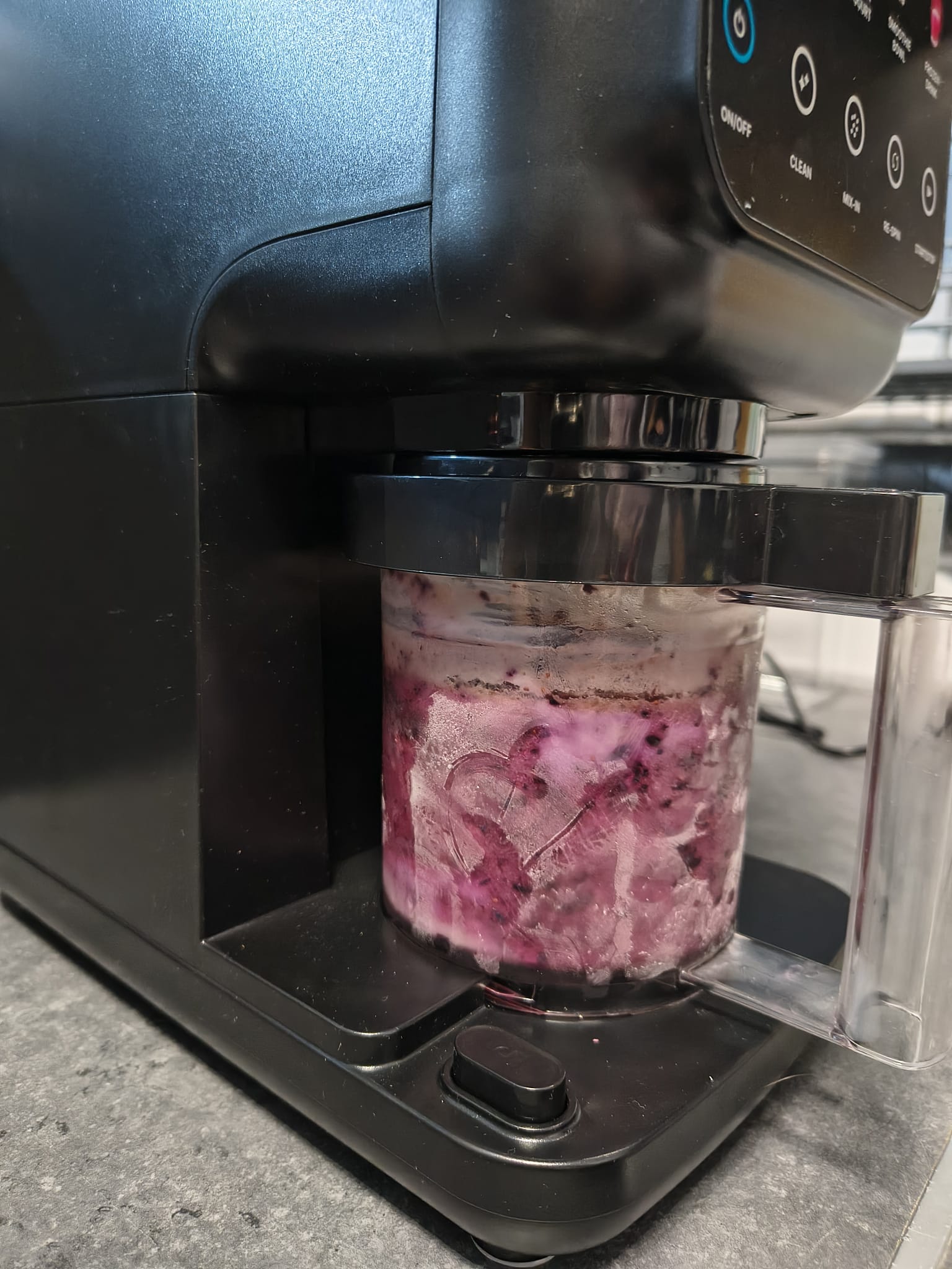 Mamo, kupmy lody? Mamy lody w domu! – testujemy Seeger MultiCream, czyli maszynę do lodów, która robi więcej niż lody 12 WhatsApp Image 2026 08 22 at 14.36.58