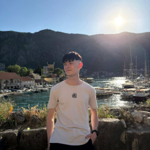 Daniel