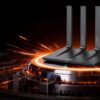 Nowość router Tenda AX12 Pro