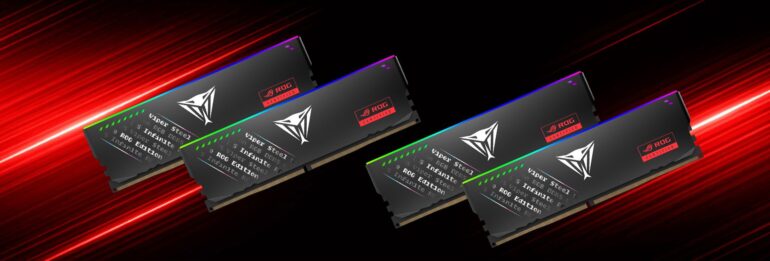 Viper Steel 5 Infinite ROG Edition Content E 09ff8de159