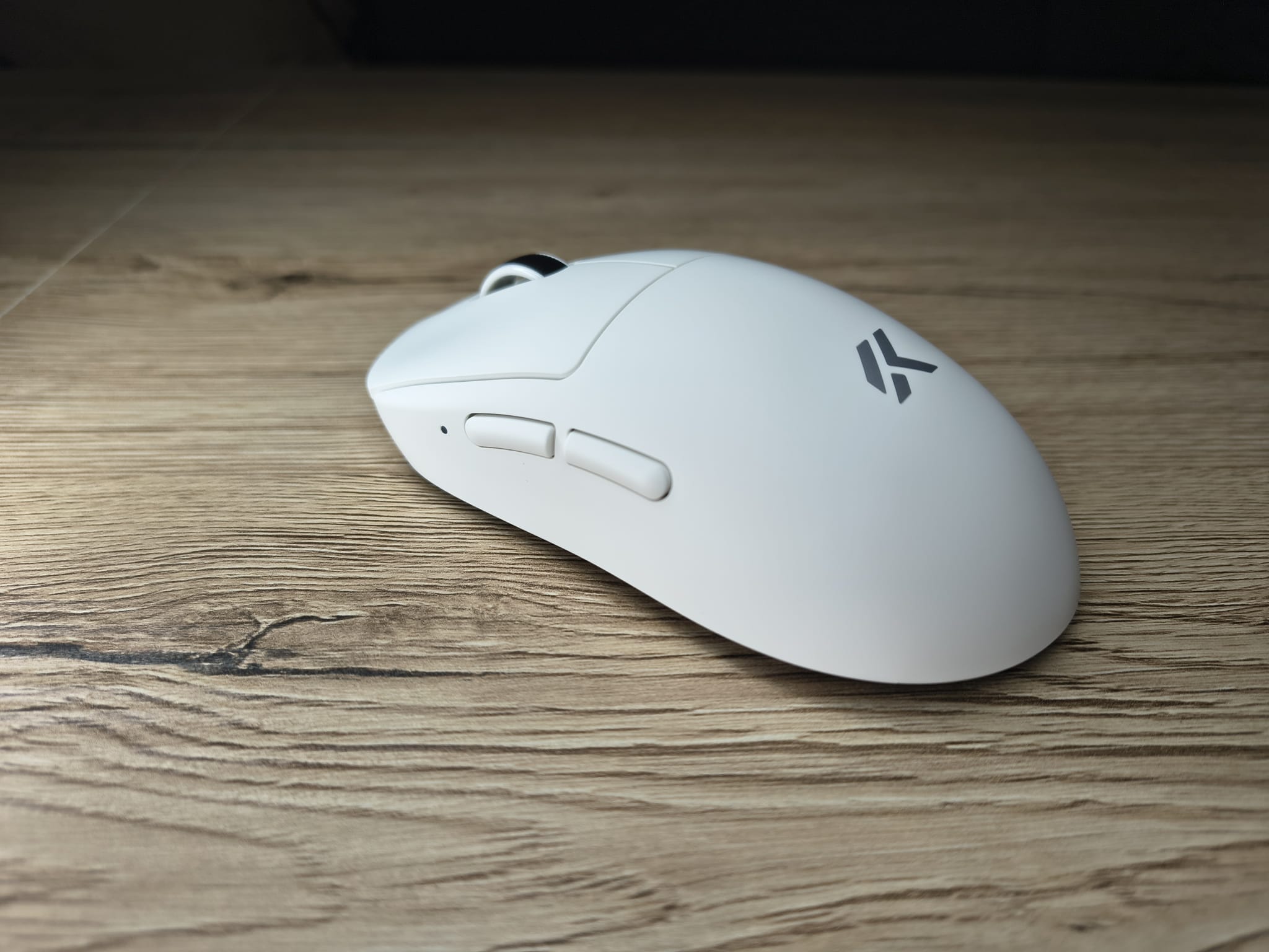 MCHOSE A7 V2 Ultra – niepozorna mysz, która ma sporo do zaoferowania 10 Myszka MCHOSE A7 V2 Ultra