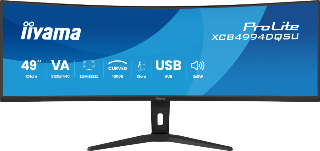 XCB4994DQSU B1(10)