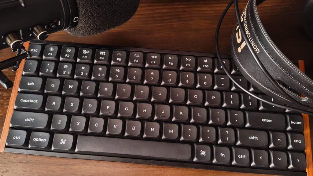 Keychron K3 Ultra 8K