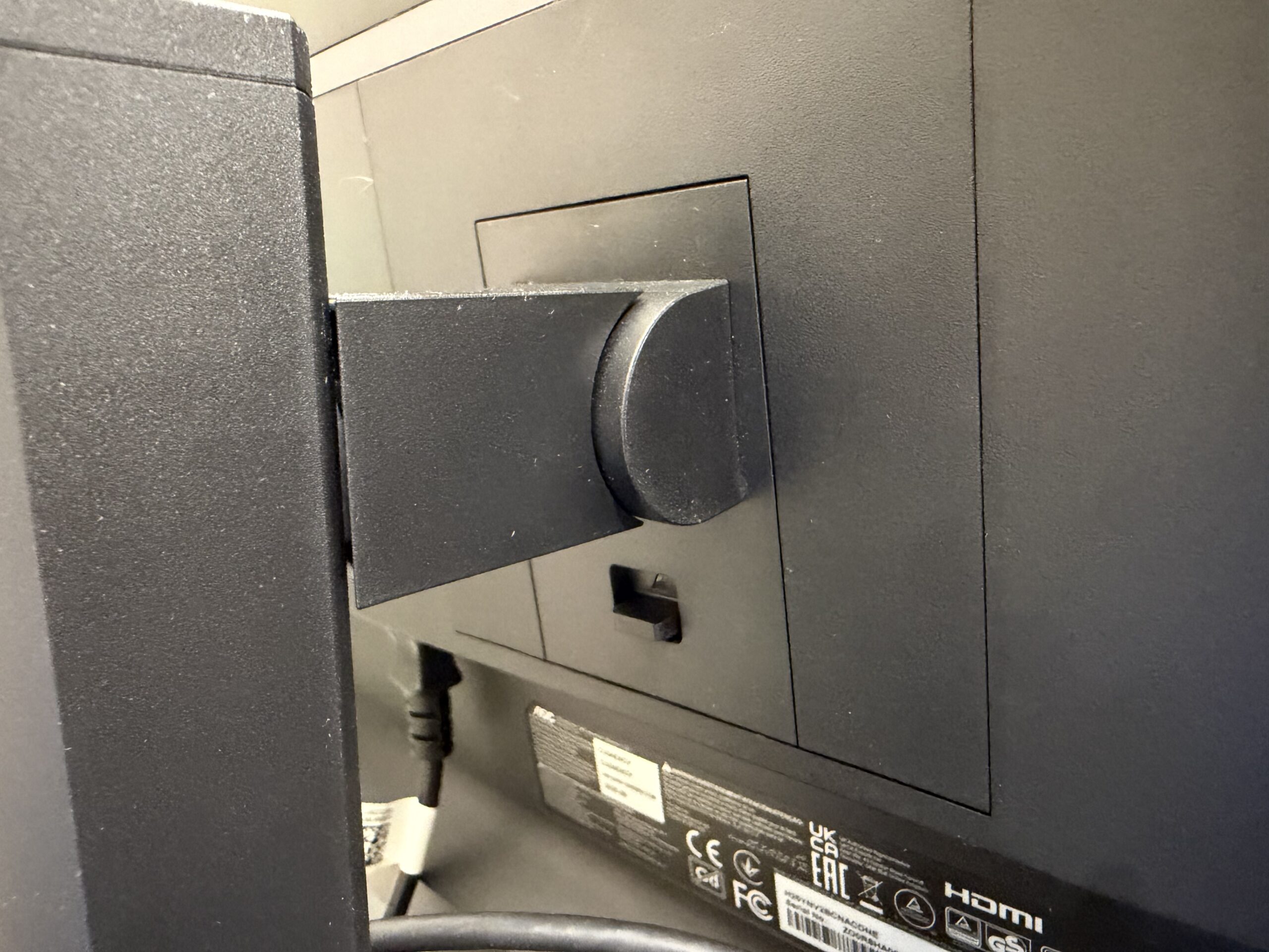 AOC CU34E4CV - czyli monitor po prostu dla wszystkich 6 AOC CU34E4CV