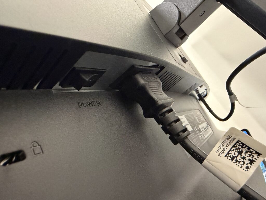 AOC CU34E4CV - czyli monitor po prostu dla wszystkich 5 IMG 1157
