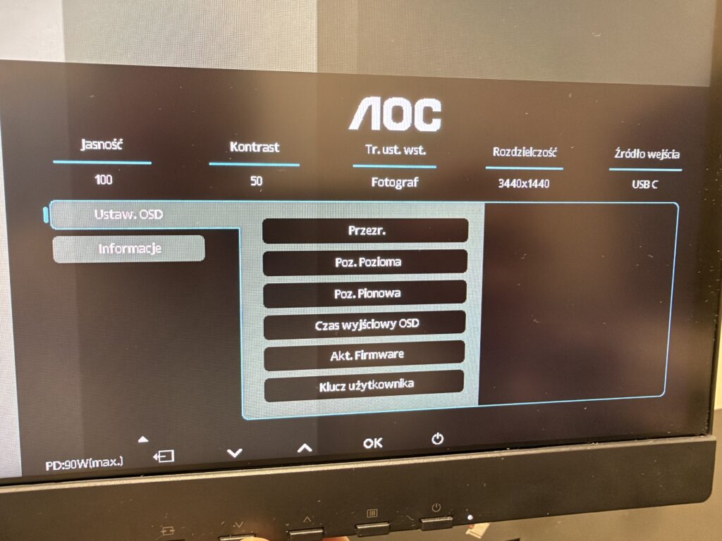 AOC CU34E4CV - czyli monitor po prostu dla wszystkich 23 IMG 1165