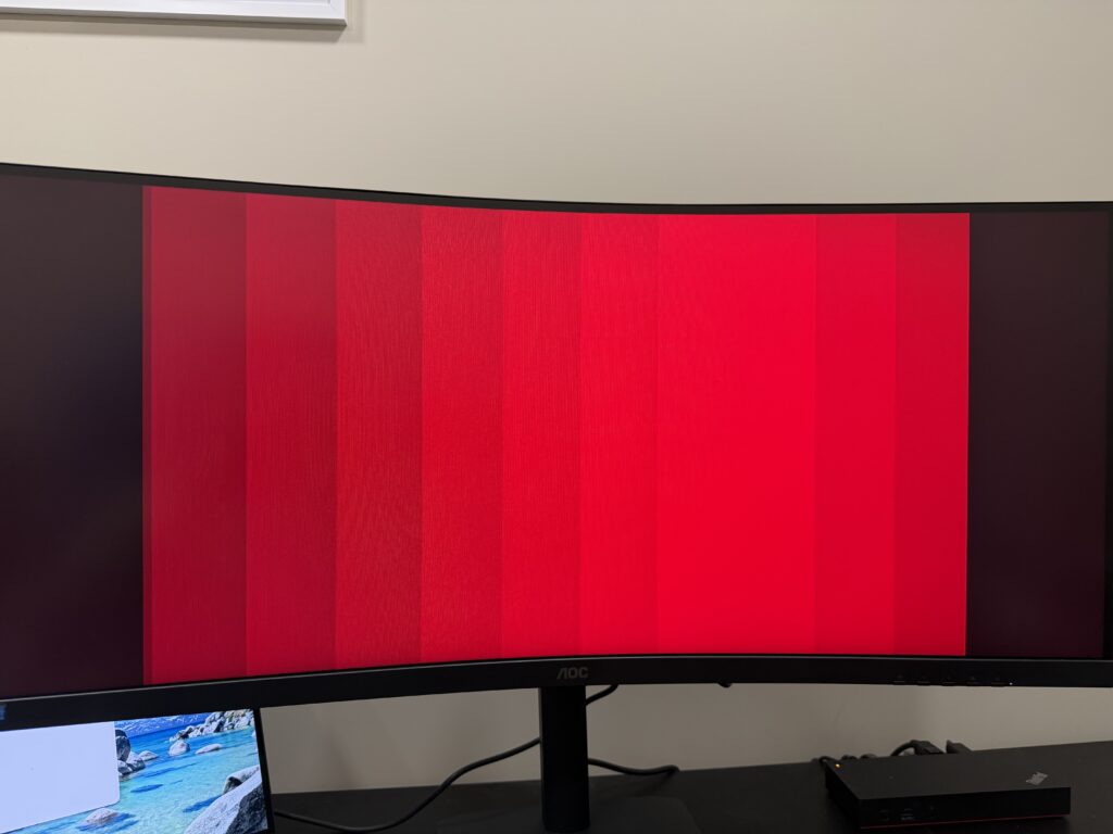 AOC CU34E4CV - czyli monitor po prostu dla wszystkich 11 IMG 1167