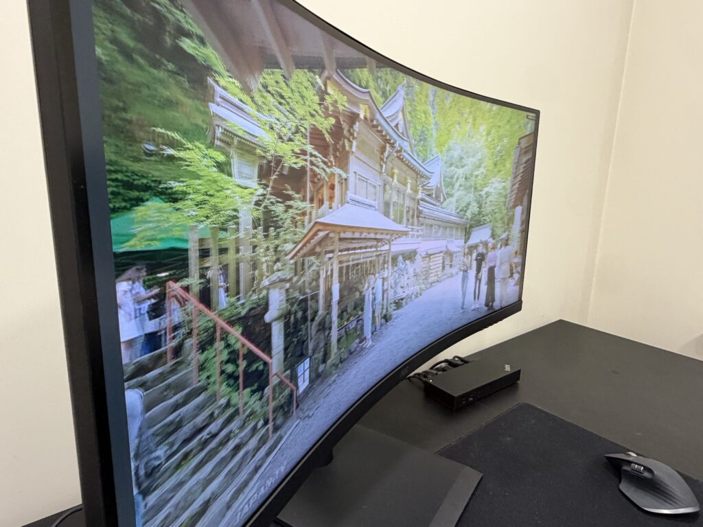 AOC CU34E4CV - czyli monitor po prostu dla wszystkich 7 IMG 1176