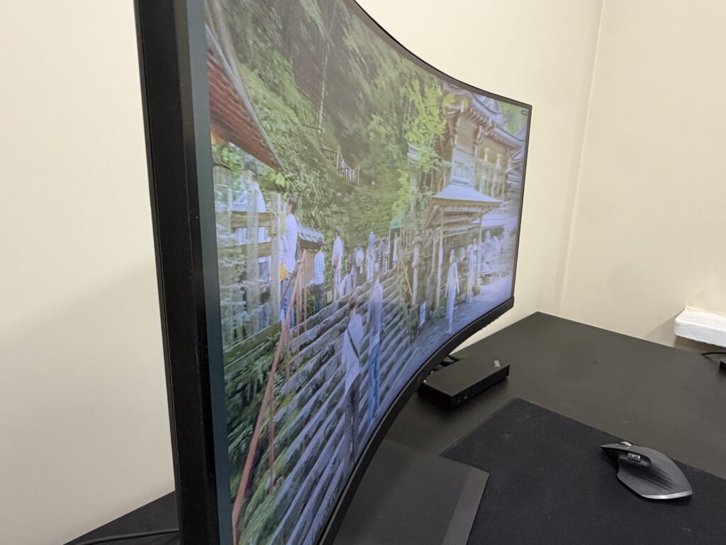 AOC CU34E4CV - czyli monitor po prostu dla wszystkich 8 IMG 1177