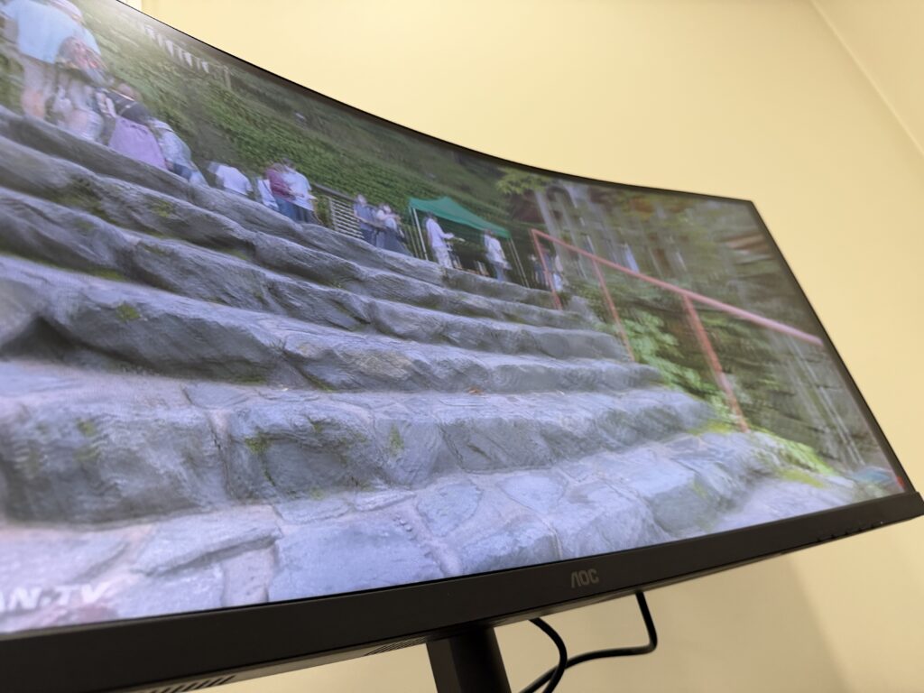 AOC CU34E4CV - czyli monitor po prostu dla wszystkich 10 IMG 1179