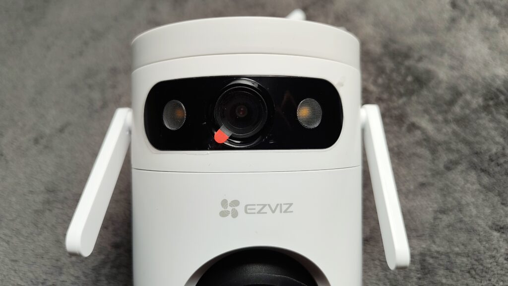 EZVIZ H9c Dual 3K – o to chodzi w robieniu kamer 3 IMG 20260721 114802213