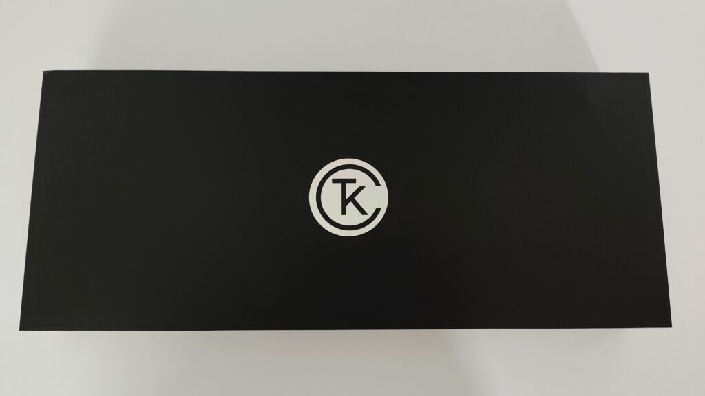 Keychron K3 Ultra 8K – największy zawód tego roku 2 IMG 20260906 121031188
