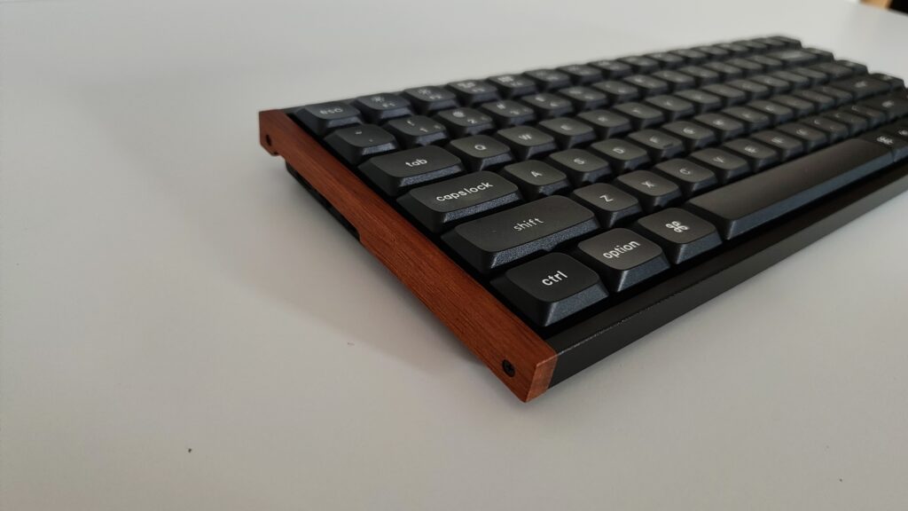 Keychron K3 Ultra 8K – największy zawód tego roku 7 IMG 20260906 121446478