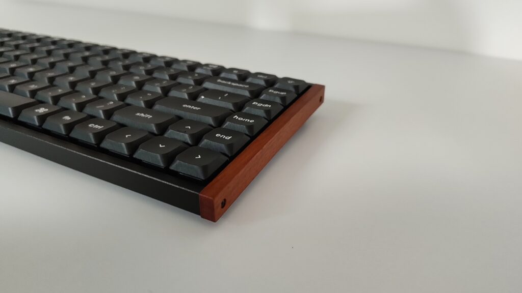 Keychron K3 Ultra 8K – największy zawód tego roku 9 IMG 20260906 121450965