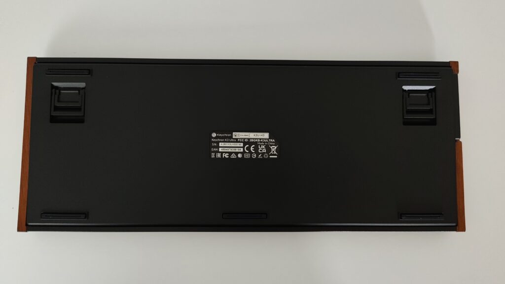 Keychron K3 Ultra 8K – największy zawód tego roku 6 IMG 20260906 121512140
