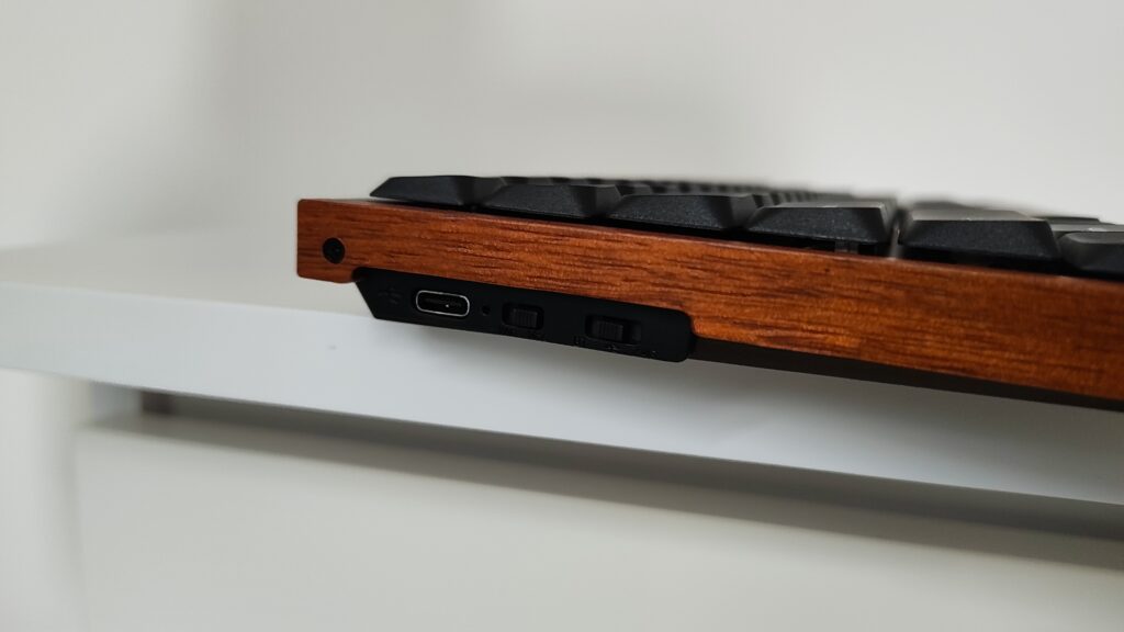 Keychron K3 Ultra 8K – największy zawód tego roku 4 IMG 20260906 121535882