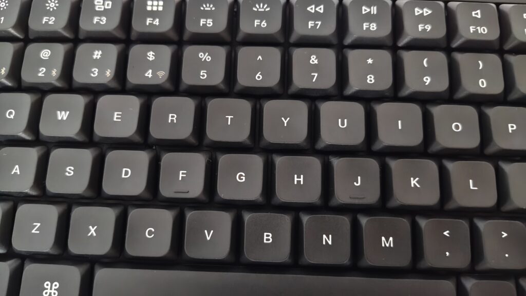 Keychron K3 Ultra 8K – największy zawód tego roku 14 IMG 20260906 121550741
