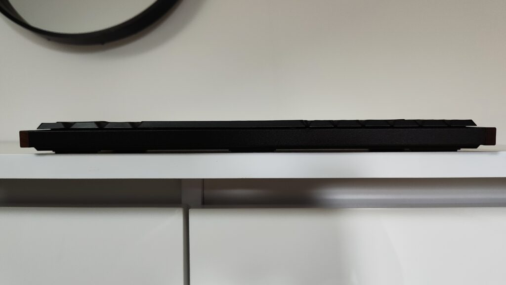 Keychron K3 Ultra 8K – największy zawód tego roku 13 IMG 20260906 121609571