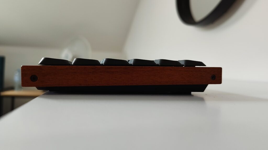 Keychron K3 Ultra 8K – największy zawód tego roku 11 Keychron K3 Ultra 8K
