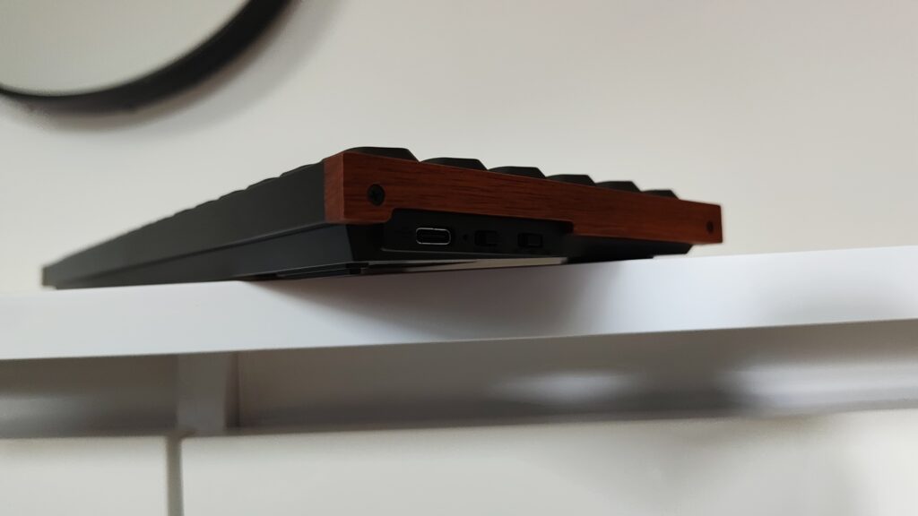 Keychron K3 Ultra 8K – największy zawód tego roku 12 IMG 20260906 121648227