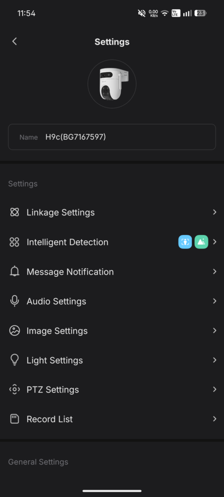 EZVIZ H9c Dual 3K – o to chodzi w robieniu kamer 12 Screenshot 20261004 115413