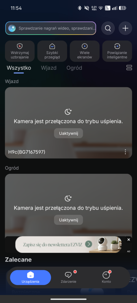 EZVIZ H9c Dual 3K – o to chodzi w robieniu kamer 8 Screenshot 20261004 115459